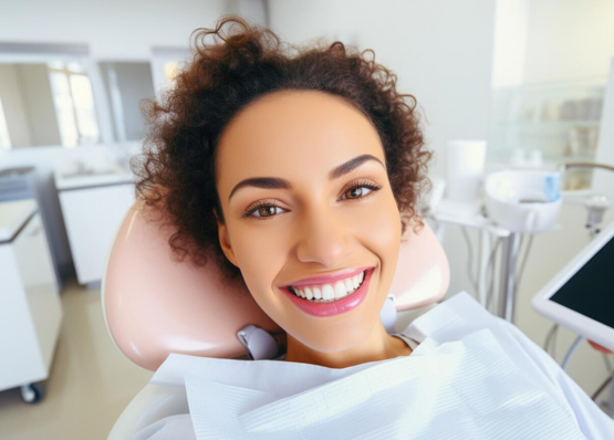 Our Dental Team