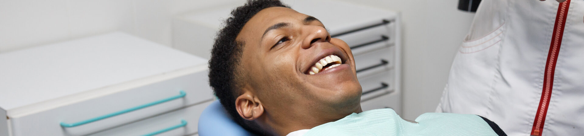 Dental Exams & Cleanings