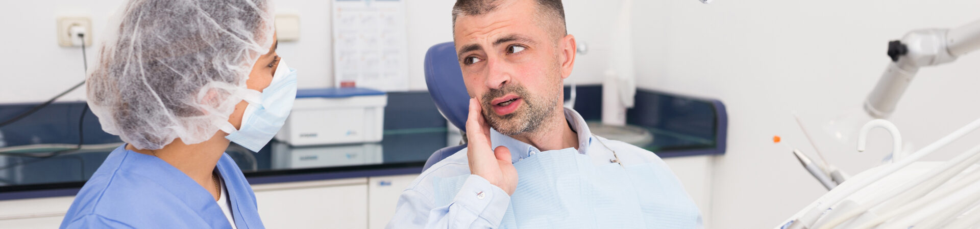 Gum Disease Treatment