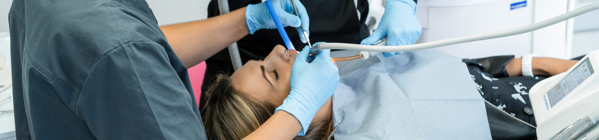 Periodontal Treatment