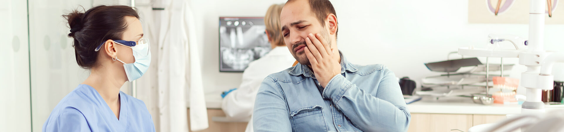 Root Canal Therapy