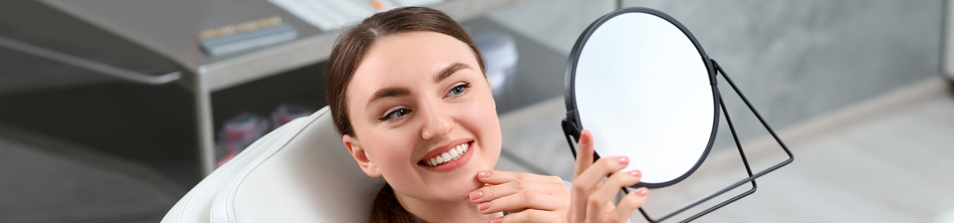 Your First Visit at dental clinic in Fountain Valley