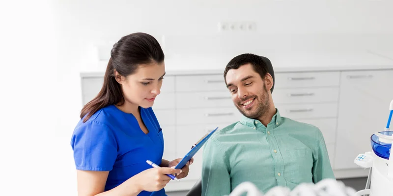 Accepting Medicare