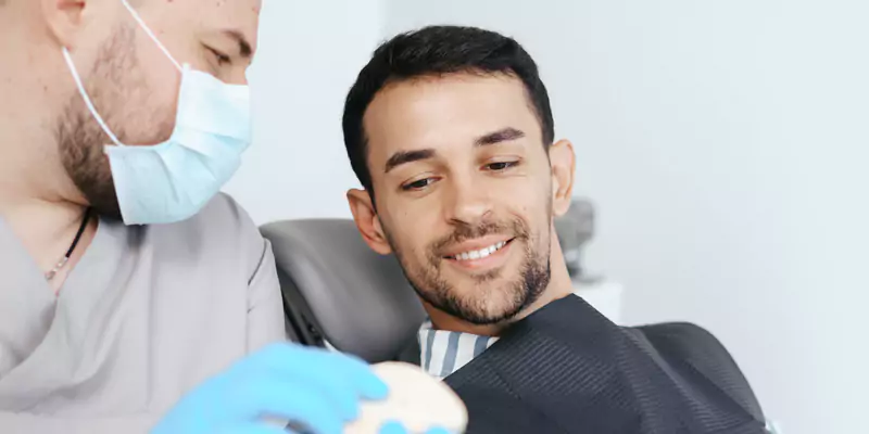 Family dentist near me