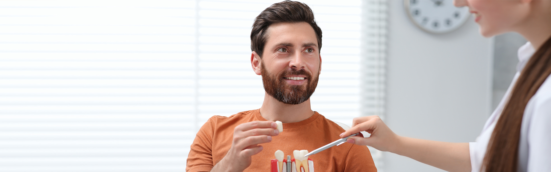 Understanding the Need for Dental Implants