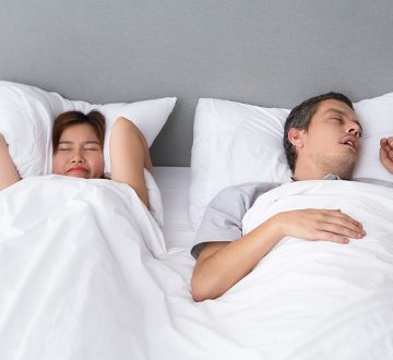 Why Sleep Apnea Happens: Understanding the Causes