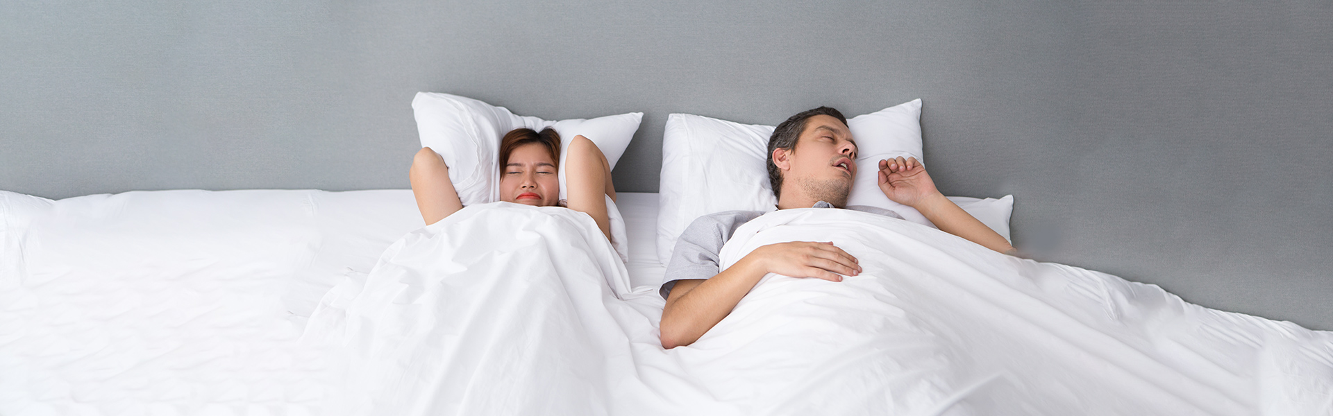 Why Sleep Apnea Happens: Understanding the Causes
