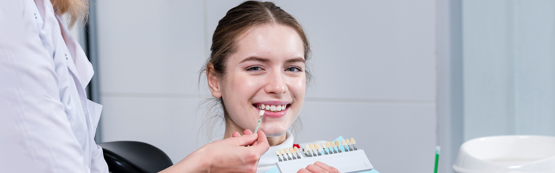 How to Take Care of Dental Veneers?