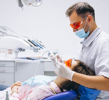 How do you tell if you need a root canal?