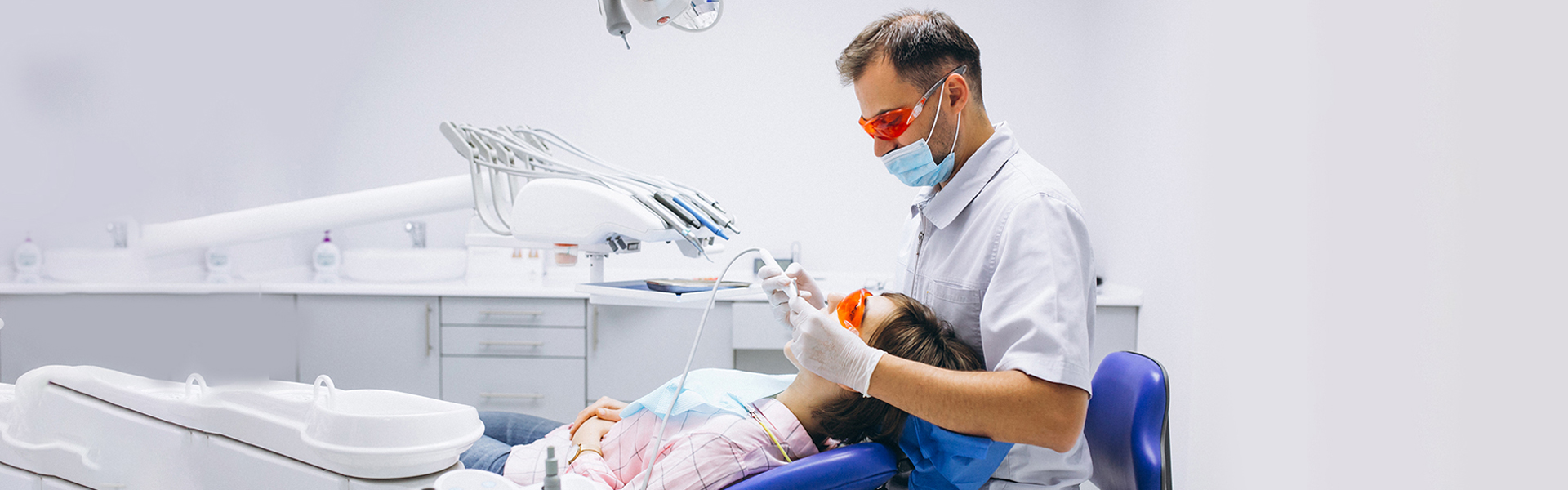 How do you tell if you need a root canal?