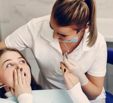 How to Overcome Dental Anxiety? Tips from Fountain Valley Dentists