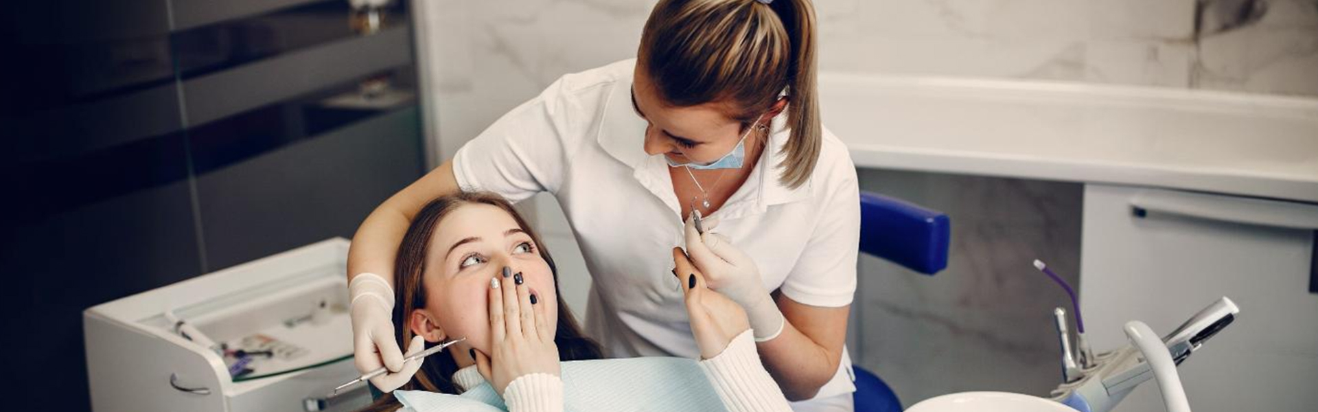 How to Overcome Dental Anxiety? Tips from Fountain Valley Dentists