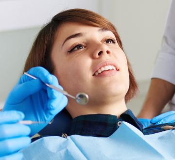 Dental Inlays & Onlays: The Smart Alternative to Fillings and Crowns
