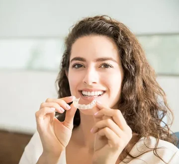 Can Invisalign Fix an Overbite or Underbite in Chino, CA?